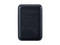 Batería Portátil Recargable ADATA Colorful C100 Power Bank de 10,000 mAh, Color Negro.