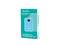 Power Bank ADATA PC10022-12LB, Batería Portátil Recargable de 10,000 mAh, Display Digital. Color Azul.