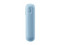 Power Bank ADATA PC10022-12LB, Batería Portátil Recargable de 10,000 mAh, Display Digital. Color Azul.