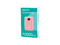 Power Bank ADATA PC10022-12PK, Batería Portátil Recargable de 10,000 mAh, Display Digital. Color Rosa.