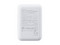 Batería Portátil Recargable ADATA Colorful C100 Power Bank de 10,000 mAh, Color Blanco.