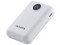 Power Bank ADATA Colorful C100 PC10022-12WH de 10 000 mAh. Color Blanco.