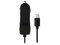 Cargador para Auto AVIVO AV-RDCCWTC4FT-BLK con USB-C de 2.4A y USB de 1A. Color Negro.