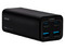 Cargador de Pared Acteck Energon Mate CE717, Carga Ultra Rápida de 100w, 2 x USB Tipo C, 2 x USB Tipo A,, Color Negro.