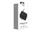 Cargador de Escritorio Acteck Energon Mate CE676, 20W, 3 Contactos AC, 2 Puerto Tipo A, 2 Puerto UCB Tipo C, Color Negro.