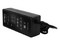 Cargador Universal Acteck Energon Roam CU494 para Laptops, 12 conectores intercambiables, Salida de 90W.