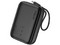 Powerbank Acteck Energon Go Plug Max PG80 de 20.000 mAh, USB Tipo C. Color Negro.