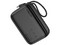 Powerbank Acteck Energon Go Plug Max PG80 de 20.000 mAh, USB Tipo C. Color Negro.
