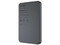 Batería Portátil Recargable Acteck Energon Go Slim Pro PM50, Powerbank de 5000 mAh, USB Tipo C, Carga Inalámbrica, 20W. Color Negro.