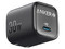 Cargador de Pared Anker A2698J11 de 30W, Puerto USB Tipo C.