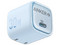 Cargador de Pared Anker Zolo A2698J31 de 30W, Universal, Puerto USB Tipo C, Color Azul.