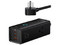 Cargador de Escritorio Baseus PSLA030101 de 6 Puertos, 3 Conexiones PowerStrip AC, 2 USB Tipo C, USB Tipo A, 30W, Cable de 1.5m. Color Negro.