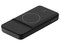Batería Portátil recargable Belkin BPD001btBK  Power Bank de 10,000 mAh para iPhone. Color Negro
