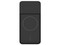 Batería Portátil recargable Belkin BPD001btBK  Power Bank de 10,000 mAh para iPhone. Color Negro