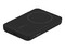 Batería Portátil Recargable Belkin BPD002 Power Bank de 2,500 mAh, Magnética, Color Negro.