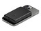 Batería Portátil Recargable Belkin BPD002 Power Bank de 2,500 mAh, Magnética, Color Negro.