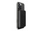 Batería Portátil Recargable Belkin BPD002 Power Bank de 2,500 mAh, Magnética, Color Negro.