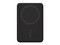 Batería Portátil Recargable Belkin BPD002 Power Bank de 2,500 mAh, Magnética, Color Negro.