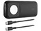 Batería Portátil Belkin BoostCharge Pro BPD005btBK Power Bank de 10000mAh y Cargador inalámbrico para Apple Watch, 20W, Carga rápida, PD 3.0, USB-C. Color Negro.