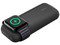 Batería Portátil Belkin BoostCharge Pro BPD005btBK Power Bank de 10000mAh y Cargador inalámbrico para Apple Watch, 20W, Carga rápida, PD 3.0, USB-C. Color Negro.