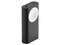 Batería portátil recargable Belkin BOOST CHARGE Power Bank de 2,200 mAh, diseñada para Apple Watch, Color Negro.