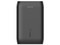 Batería Portátil recargable Belkin F8J267btBLK Power Bank de 10,000 mAh para Smartphones y Tablets.