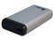 Estación de carga Blackpcs con 4 puertos USB y un PowerBank de 400 mAh. 