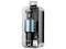Cargador y manos libres para auto Blackpcs, 3 puertos USB y Bluetooth. Color negro.
