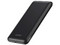 Power Bank CHOETECH B688 de 10 000 mAh para iPhone y Android. Color Negro.