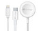 Cargador Inalámbrico para Apple Wach TI0DB-01 Tipo C a Lightning.