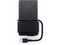 Cargador Dell para Laptop 492-BDNJ, 100W, 20V, USB Tipo C, Color Negro.