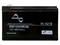 Batería Sellada para UPS DataShield MI-4219 de 12V, 9 Ah, 5 Piezas. Color Negro.