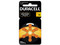Paquete de 6 Baterías Duracell CB13.