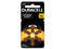Paquete de 6 Baterías Duracell CB312.