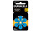 Paquete de 6 Baterías Duracell 675 de 1.45V.