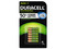 Paquete de 6 Baterías Recargables Duracell AAA.