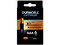 Batería Alcalina, Duracell, Optimum, AAA, 1.5V, 6 Piezas.