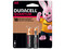 Paquete de baterías Duracell AA, 2 piezas.