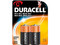 Pilas Duracell tipo C (2 piezas)