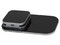 Base de Carga Inalámbrica Duracell Powermat CSA4B1, Compatible con iPhone, Hasta 2 Dispositivos. Color Negro.