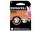 Pila Litio CR2032 Duracell, 3V, Blister 2 Piezas.