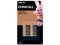 Paquete de Pilas Duracell DAK17AAA14 AAA Alcalinas de 1.5V, 14 Piezas.