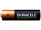 Paquete de Pilas Recargables Duracell DAK20REAA2 AA, 1.2V, 2500mAh, 2 Piezas.
