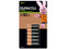Paquete de 6 Baterías Recargables Duracell DAK22REAA6 AA de 1.2V.