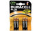 Paquete de 4 Baterías Duracell MN2400 Plus AAA de 1.5V.