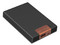 Batería Portátil recargable Duracell Powermat Powerbank de 4,400mAh.