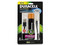 Batería Portátil recargable Duracell Power bank de 2,600 mAh para Smartphones y Tablets.