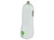 Cargador para automovil Easy Line EL-994084, USB. Color Blanco.
