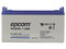 Batería de Reemplazo Epcom PL120D12V2 de 12 V a 120Ah, Ciclo Profundo, T4, Respaldo para Equipos Electrónicos Fotovoltaicos.