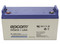 Batería de Reemplazo Epcom PL120D12V2 de 12 V a 120Ah, Ciclo Profundo, T4, Respaldo para Equipos Electrónicos Fotovoltaicos.